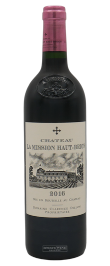 La Mission Haut Brion 2016 750ml - 1