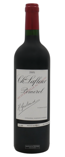 Lafleur 2005 750ml - 1