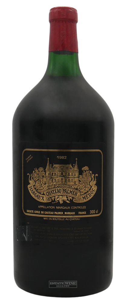 Palmer 1982 3000ml - 1