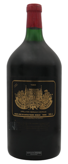 Palmer 1982 3000ml - 1