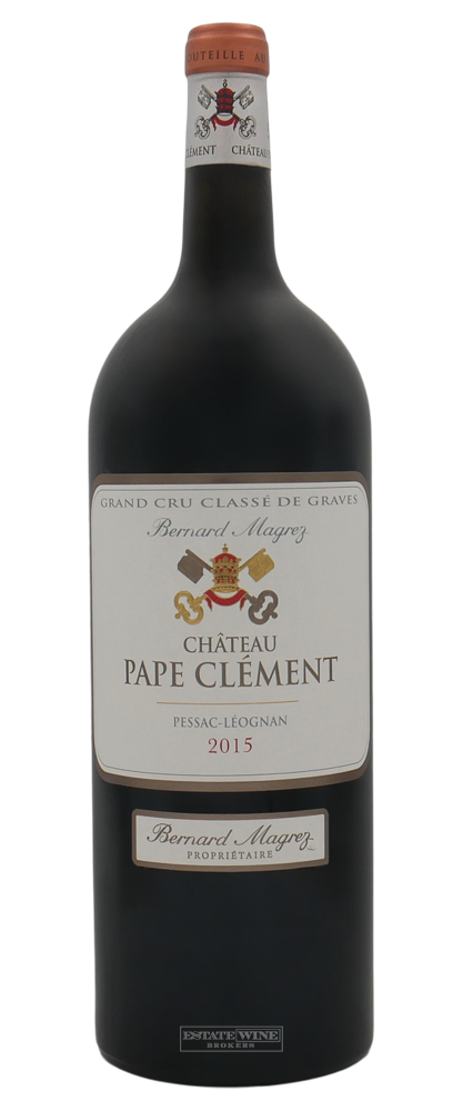 Pape Clement 2015 1500ml - 1