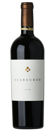 Scarecrow Cabernet Sauvignon 2018 750ml - 1