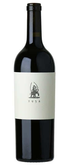 Tusk Cabernet Sauvignon Napa Valley 2017 750ml - 1