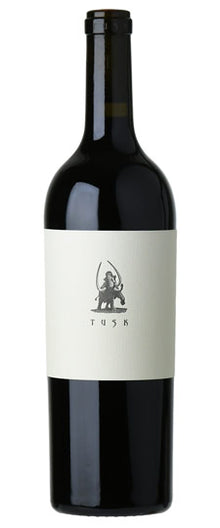 Tusk Cabernet Sauvignon Napa Valley 2017 750ml - 1