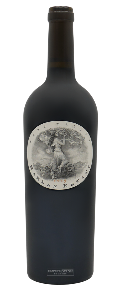 Harlan Estate Napa Valley 2019 750ml - 1