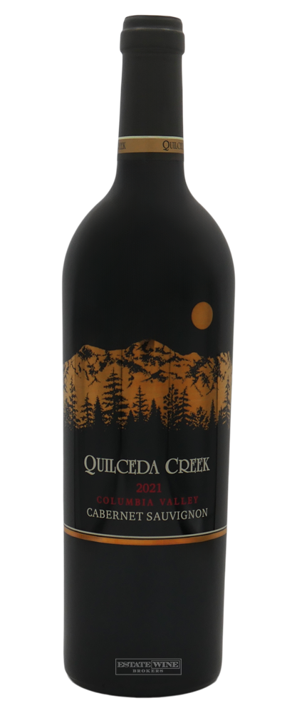 Quilceda Creek Cabernet Sauvignon Columbia Valley 2021 750ml - 1
