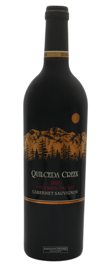 Quilceda Creek Cabernet Sauvignon Columbia Valley 2021 750ml - 1