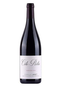 Jean-Luc Jamet Cote Rotie Terrasses 2015 750ml - 1