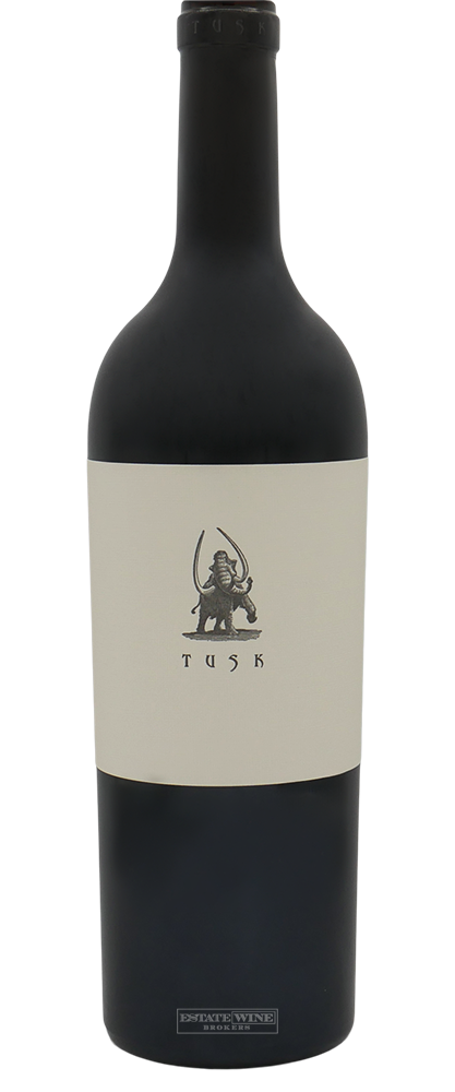 Tusk Estates Cabernet Sauvignon Napa Valley 2018 750ml - 1