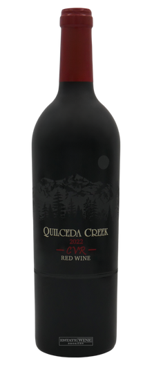 Quilceda Creek CVR Red Wine Washington 2022 750ml - 1