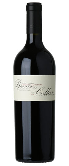 Bevan Cellars Cabernet Sauvignon Tench Vineyard Oakville 2018 750ml - 1