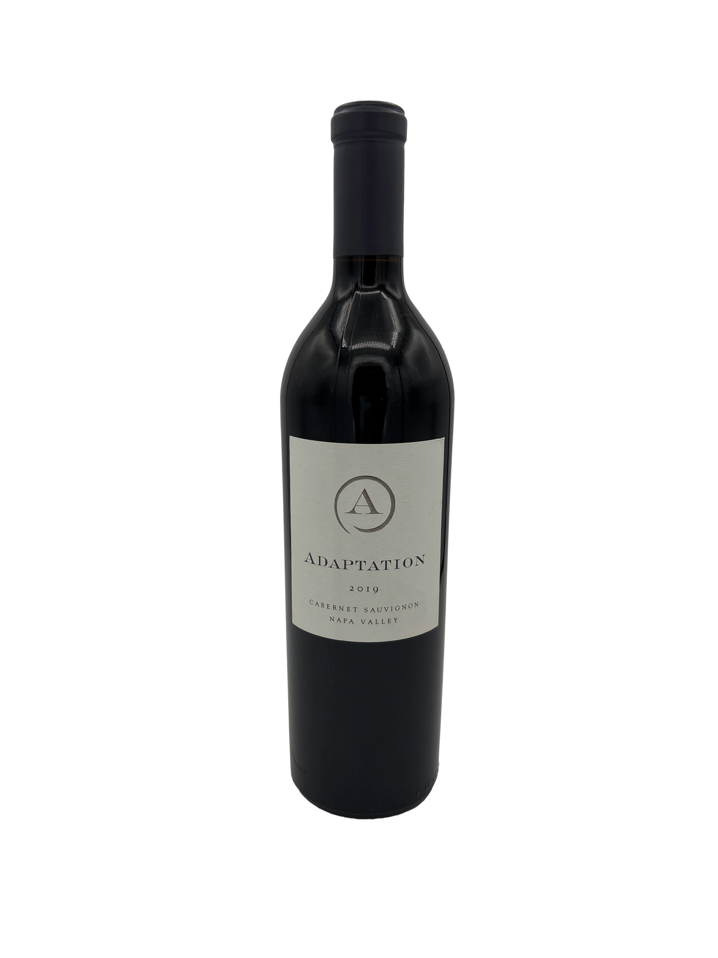 Adaptation by Odette Cabernet Sauvignon Stags Leap District 2019 750ml - 1