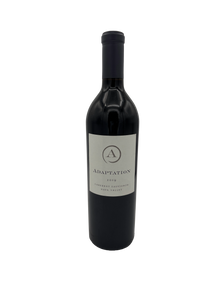 Adaptation by Odette Cabernet Sauvignon Stags Leap District 2019 750ml - 1