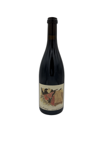 Beaux Freres Pinot Noir Star Mooring Chehalem Mountains 2019 750ml - 1