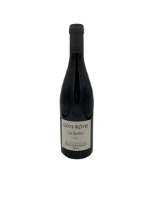 Domaine Patrick & Christophe Bonnefond Cote Rotie Les Rochains 2018 750ml - 1
