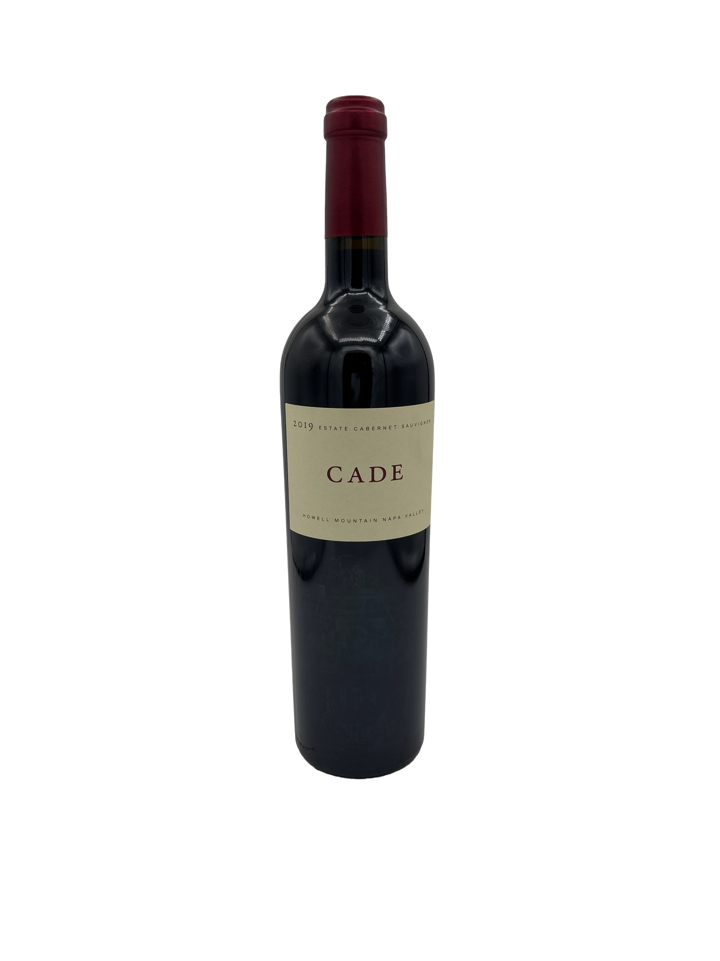 Cade Cabernet Sauvignon Estate Howell Mountain 2019 750ml - 1