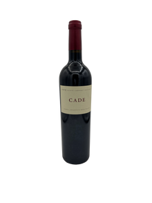 Cade Cabernet Sauvignon Estate Howell Mountain 2019 750ml - 1