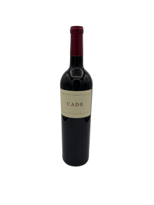 Cade Cabernet Sauvignon Estate Howell Mountain 2020 750ml - 1