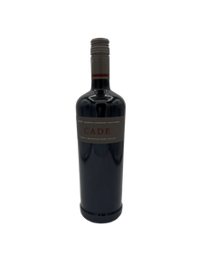 Cade Cabernet Sauvignon Reserve Howell Mountain 2021 750ml - 1