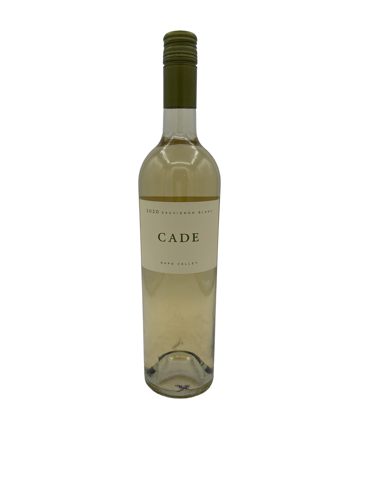 Cade Sauvignon Blanc Napa Valley 2020 750ml - 1