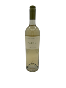 Cade Sauvignon Blanc Napa Valley 2020 750ml - 1