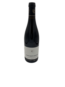 Domaine Georges Chicotot Nuits Saint Georges Aux Saint Juliens 2019 750ml - 1