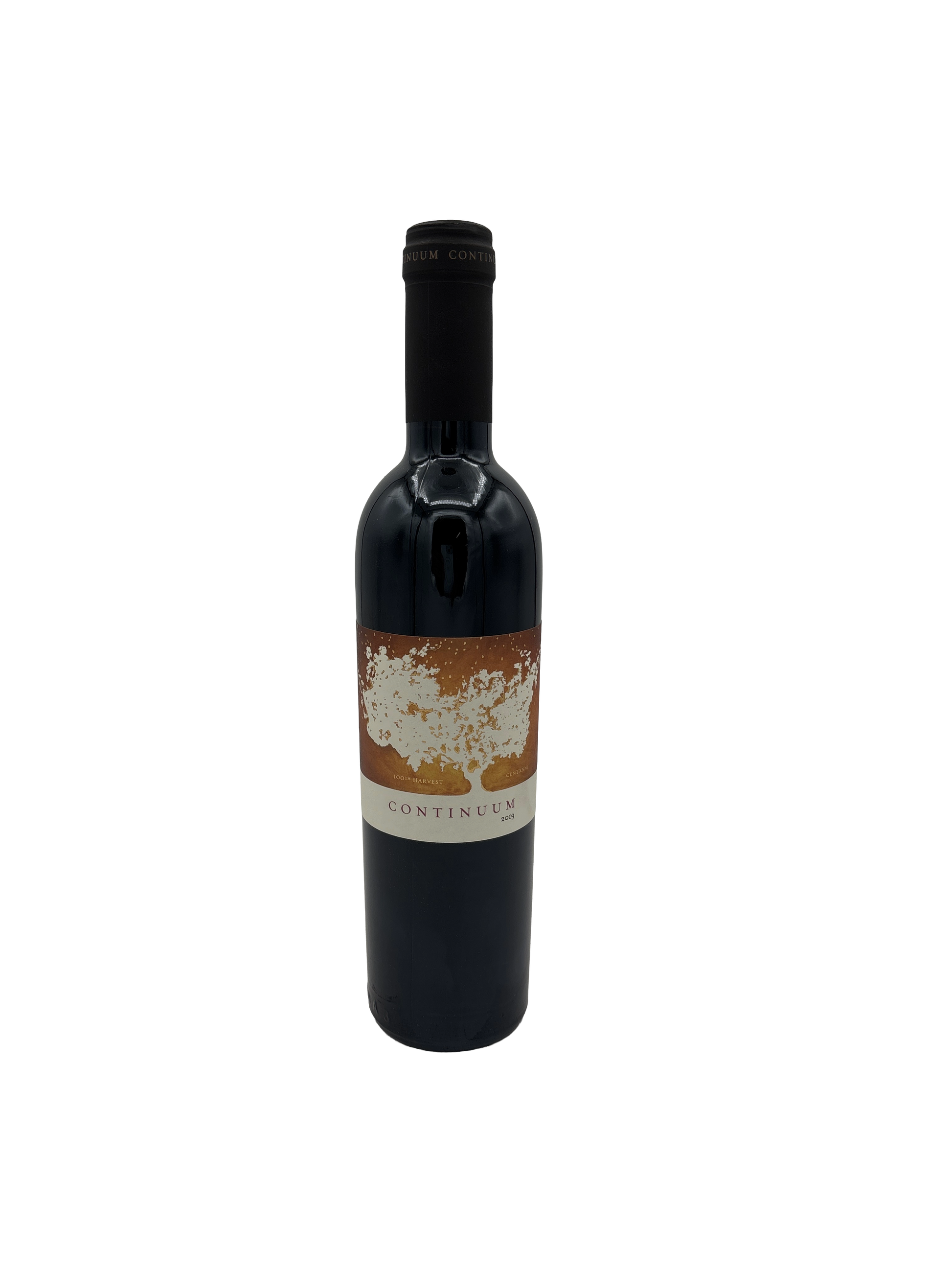 Continuum Proprietary Red Napa Valley 2019 375ml - 1