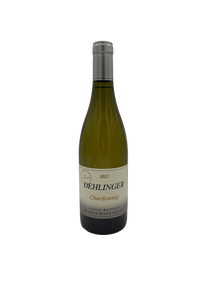 Dehlinger Chardonnay Russian River Valley 2021 750ml - 1