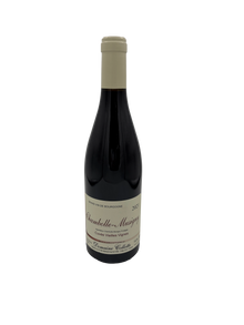 Domaine Collotte Chambolle Musigny 2021 750ml - 1