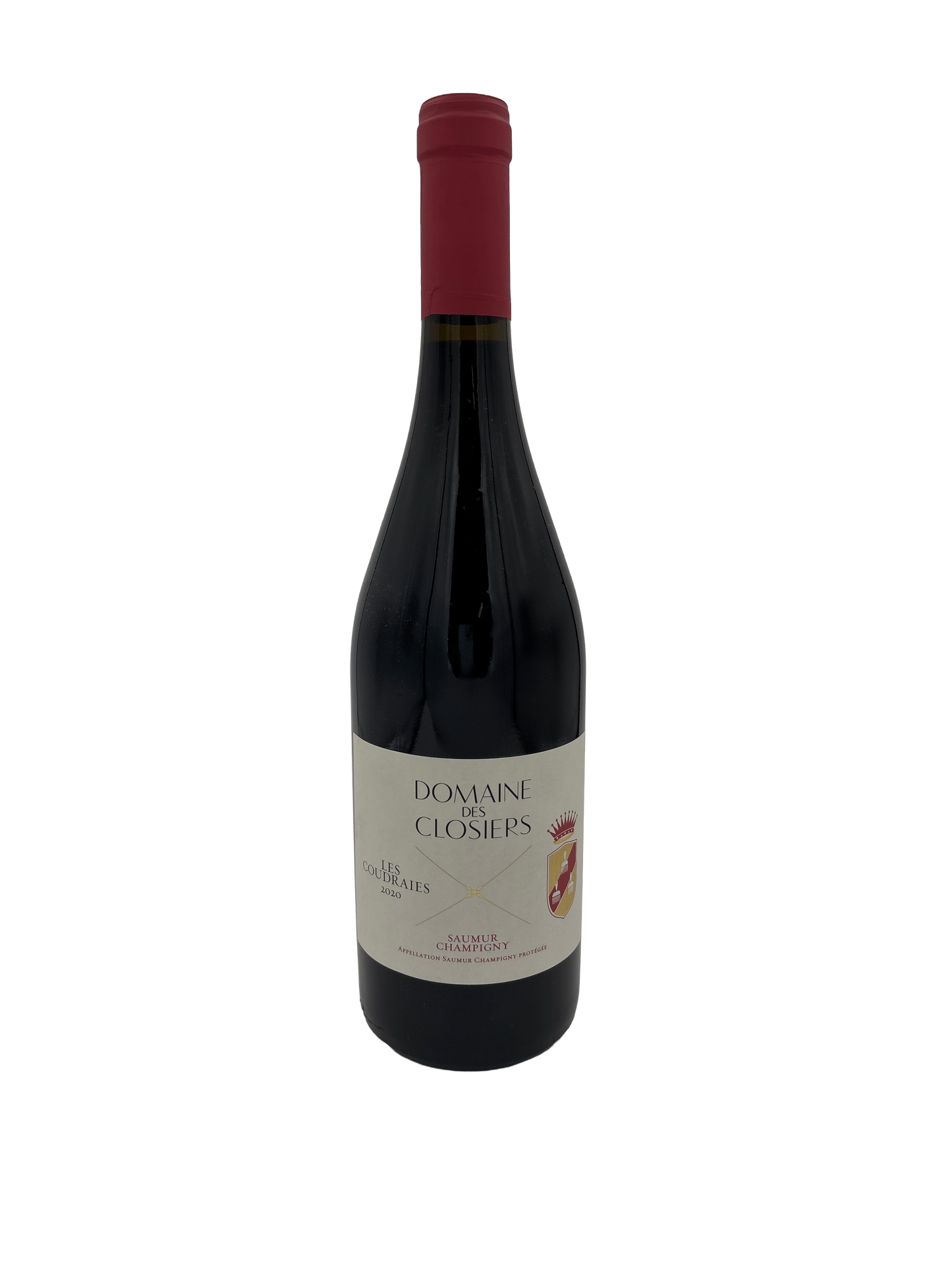 Domaine de la Closers Les Coudraies 2020 750ml - 1