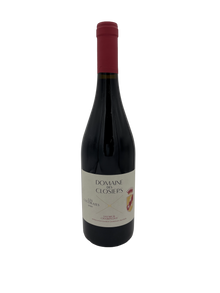 Domaine de la Closers Les Coudraies 2020 750ml - 1