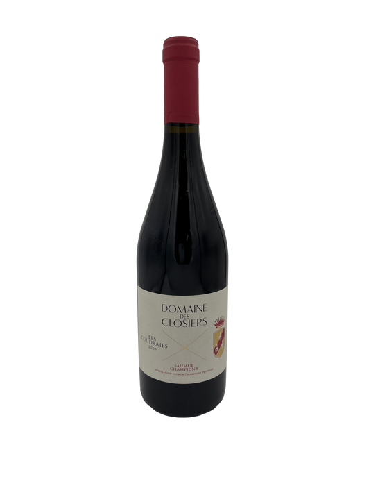 Domaine de la Closers Les Coudraies 2020 750ml - 1