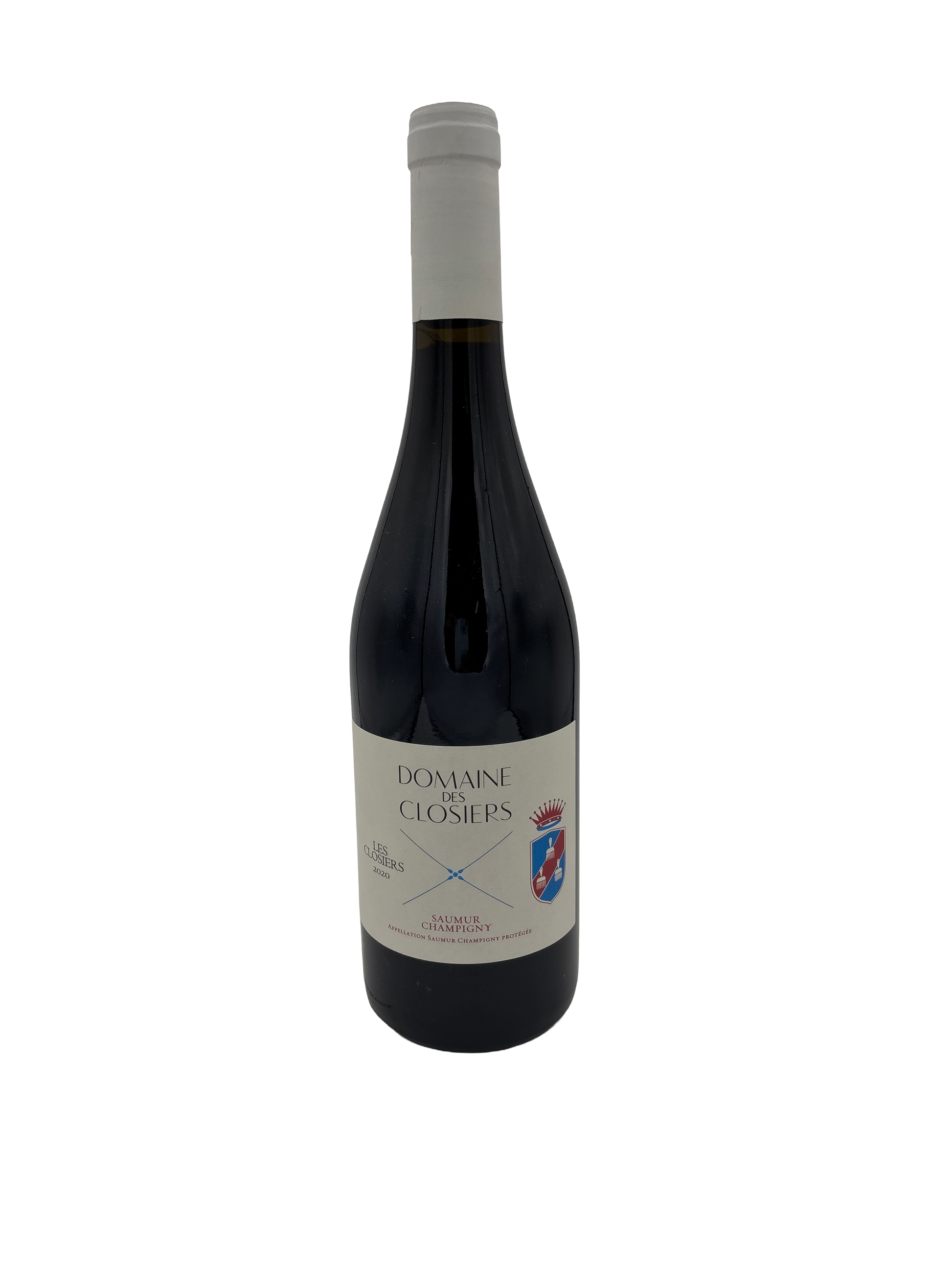 Domaine de la Closiers Les Closiers 2020 750ml - 1