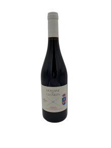 Domaine de la Closiers Les Closiers 2020 750ml - 1
