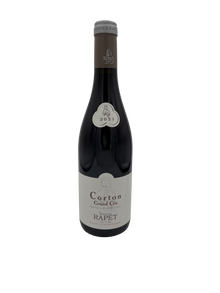 Domaine Rapet Corton Grand Cru 2021 750ml - 1