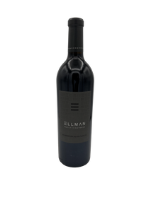 Ellman Cabernet Sauvignon Brothers Blend Oakville 2018 750ml - 1
