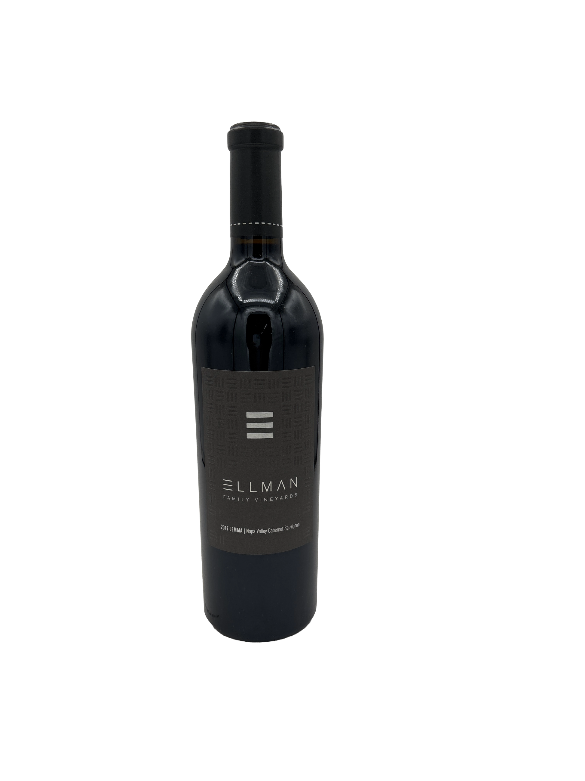 Ellman Cabernet Sauvignon Jemma Oakville 2017 750ml - 1