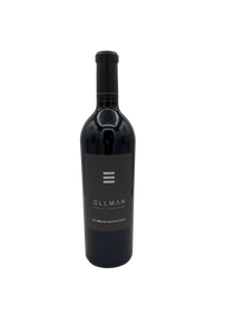 Ellman Cabernet Sauvignon Jemma Oakville 2017 750ml - 1