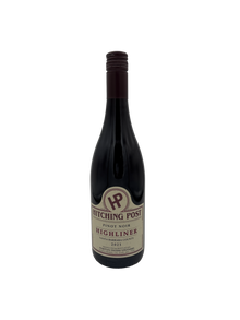 Hitching Post Pinot Noir Highliner Santa Barbara 2021 750ml - 1