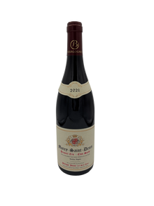 Henri & Philippe Jouan Morey St Denis Clos de Sorbes 1er Cru 2021 750ml - 1