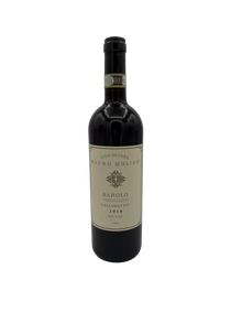 Mauro Molino Barolo Gallinotto 2018 750ml - 1