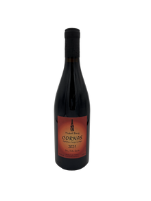Mickael Bourg Cornas 2021 750ml - 1