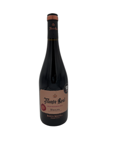 Bodegas Riojanas Monte Real Gran Reserva 2014 750ml - 1
