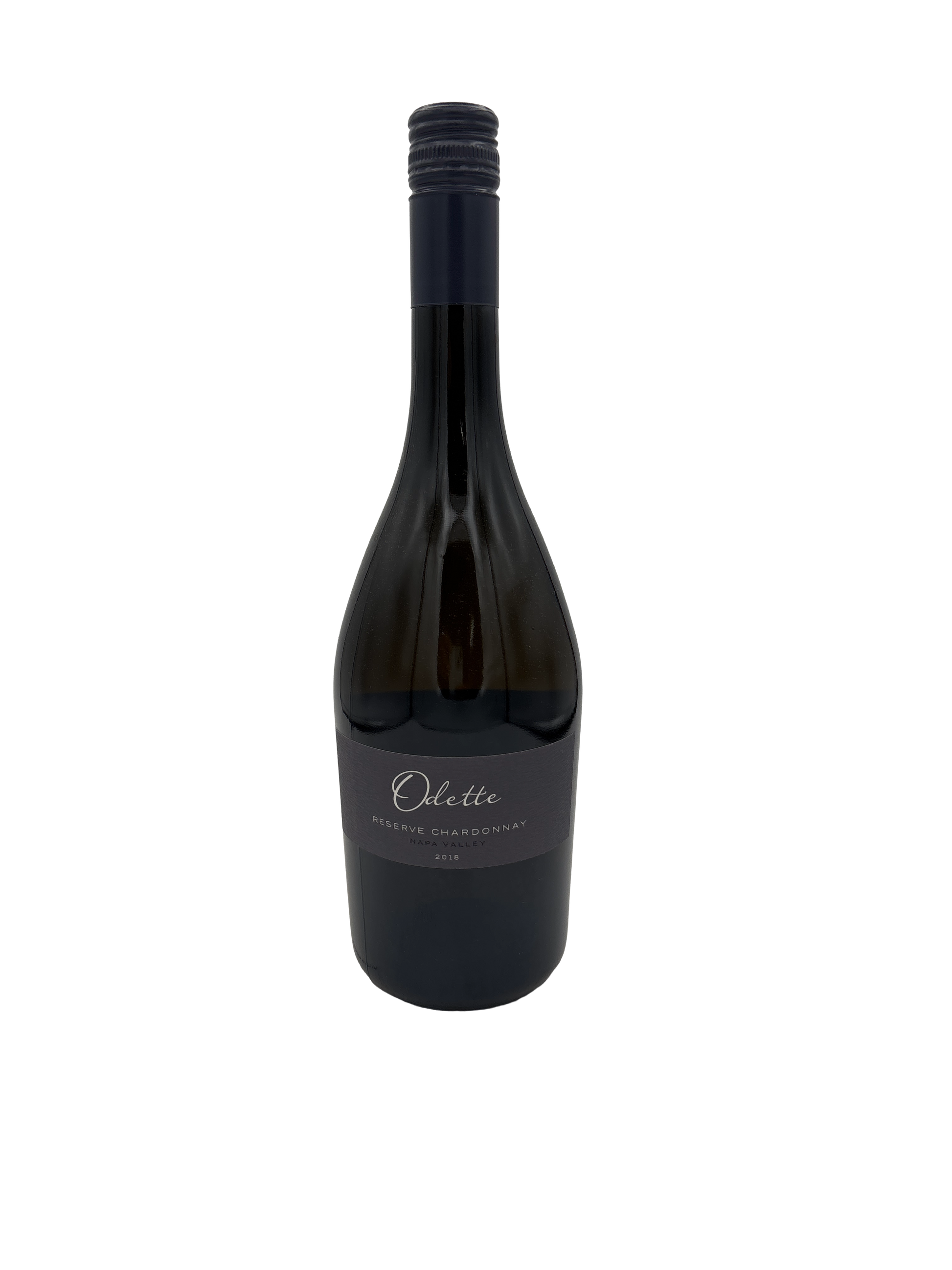 Odette Chardonnay Reserve Stags Leap District 2018 750ml - 1