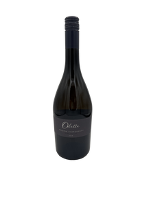 Odette Chardonnay Reserve Stags Leap District 2018 750ml - 1