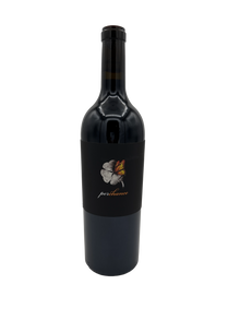 Perchance Cabernet Sauvignon Beckstoffer Georges III Vineyard Napa Valley 2020 750ml - 1