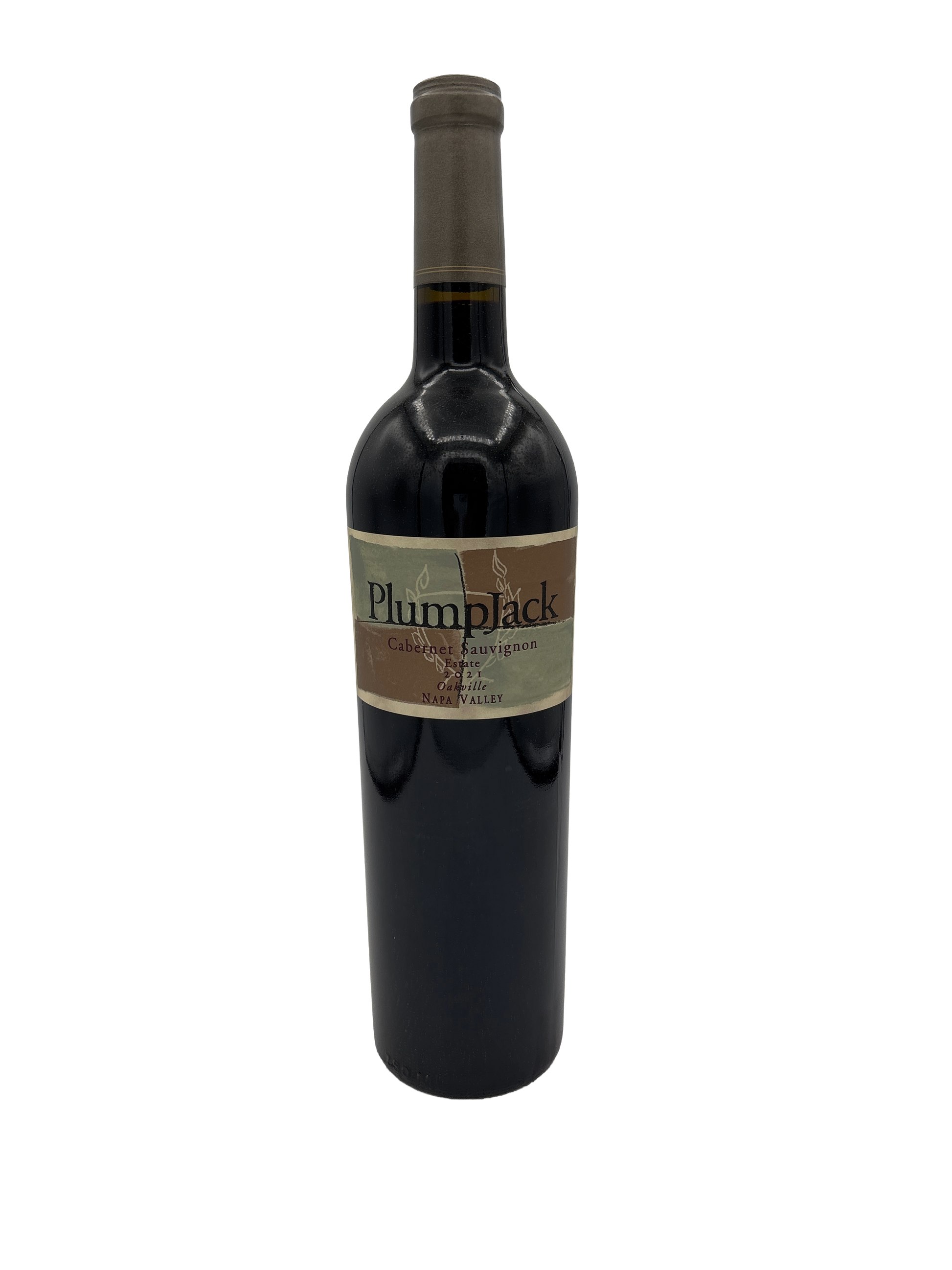 Plumpjack Cabernet Sauvignon Estate Oakville 2021 750ml - 2