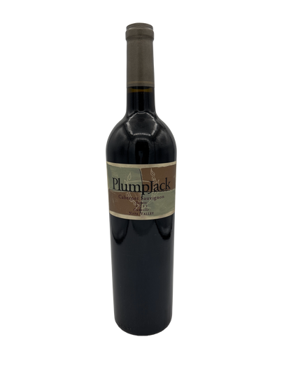 Plumpjack Cabernet Sauvignon Estate Oakville 2021 750ml - 1