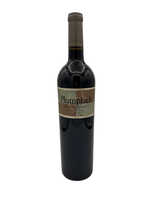 Plumpjack Cabernet Sauvignon Estate Oakville 2021 750ml - 1