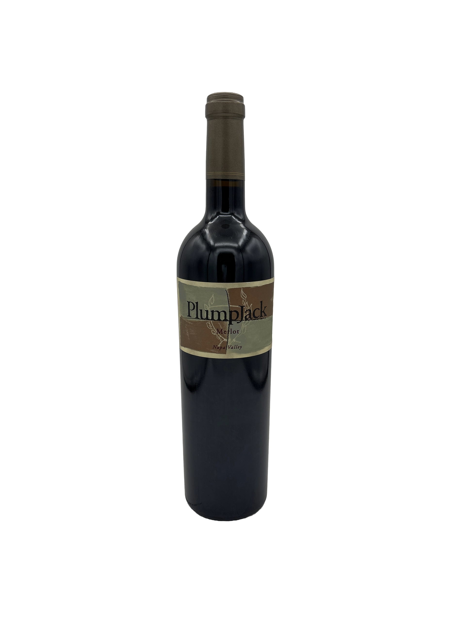 Plumpjack Merlot Napa Valley 2019 750ml - 2